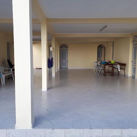 Refuge De Joel Bed & Breakfast Case-Pilote Ngoại thất bức ảnh