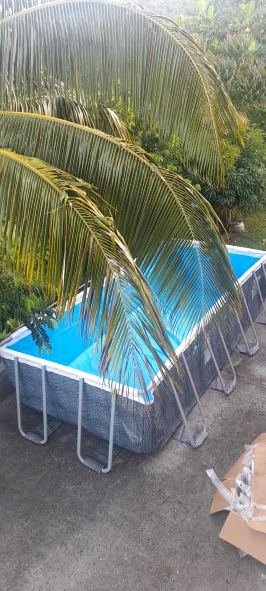 Refuge De Joel Bed & Breakfast Case-Pilote Ngoại thất bức ảnh