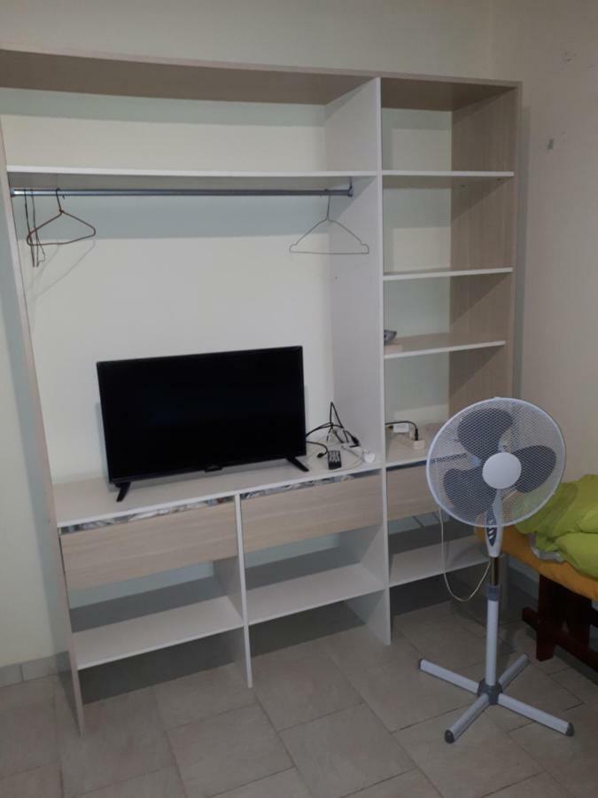 Refuge De Joel Bed & Breakfast Case-Pilote Ngoại thất bức ảnh